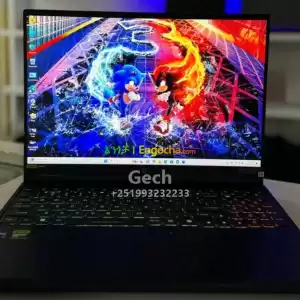 Brand New With Cartoon️   Acer Predator Helion NEO 18️GAMING LAPTOP️Intel core i9-14900HX Price in Ethiopia